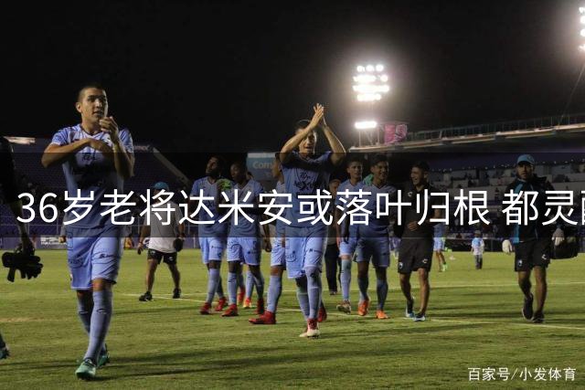 36岁老将达米安或落叶归根 都灵酝酿11年后迎回旧将